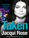 Taken (eBook)